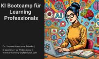 KI-BOOTCAMP FÜR LEARNING PROFESSIONALS